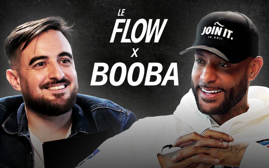 Booba : Le Flow rencontre le Duc de Boulogne