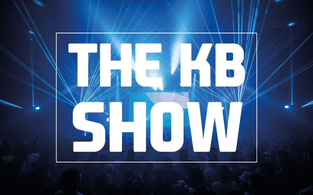 The KB Show 2024, le festival hip-hop à ne pas manquer en mars