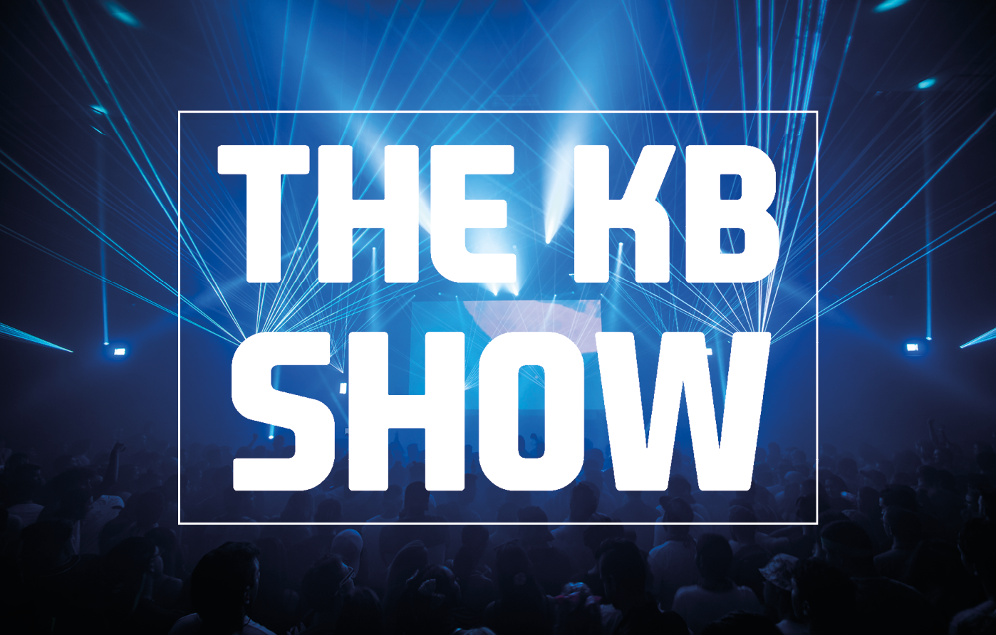 The KB Show 2024