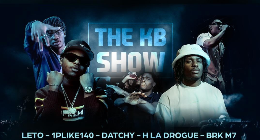 The KB Show 2024