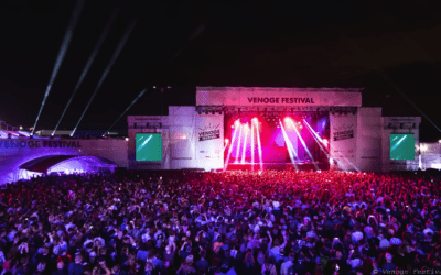 La programmation hip-hop XXL du Venoge Festival