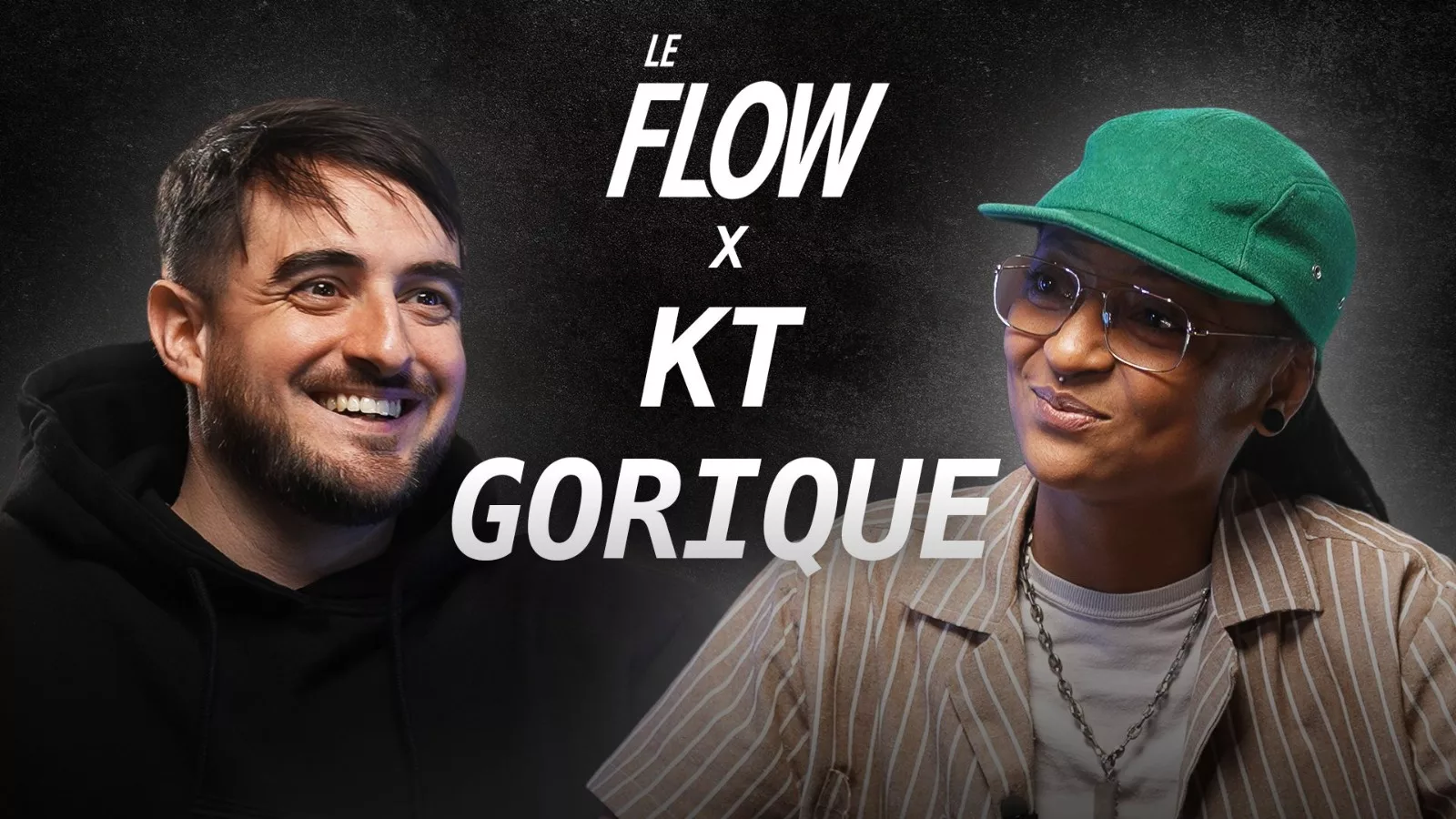 KT Gorique Le Flow