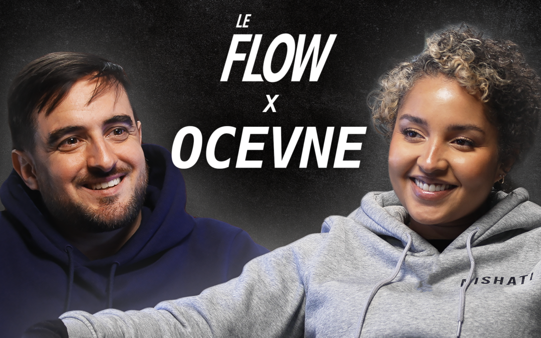 Le Flow rencontre Ocevne, révélation R&B helvétique
