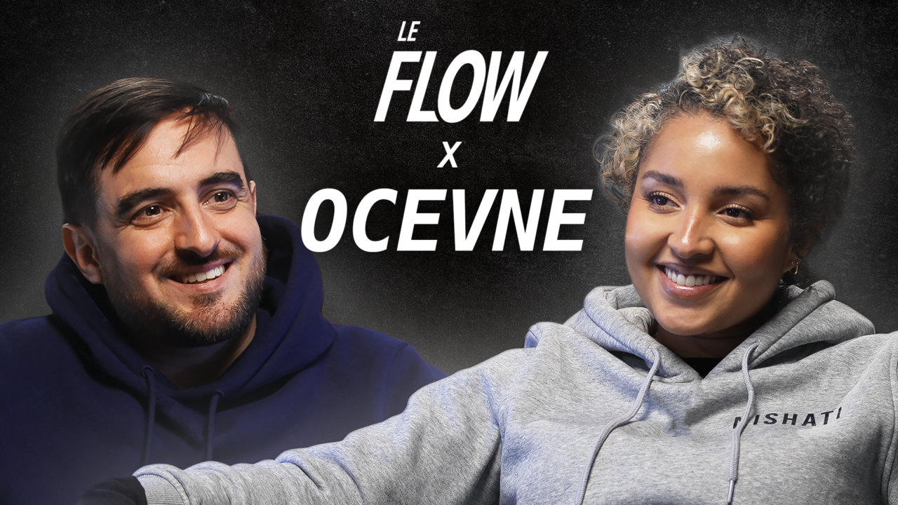 Flow X R LE FLOW - Media Urbain