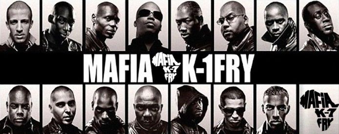 Mafia K'1 Fry