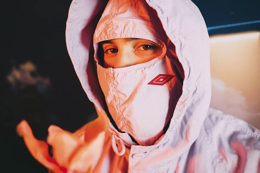 Le Flow x Jeune Hustler