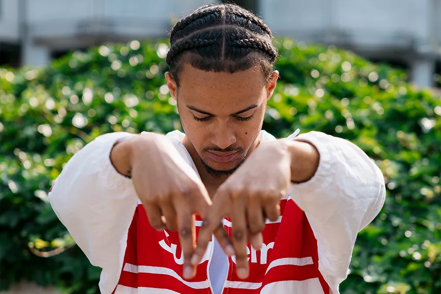 Le Flow : AAMO 