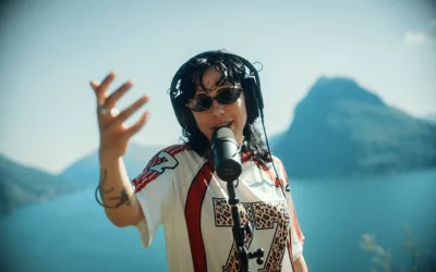 Le Flow Focus : Matilde