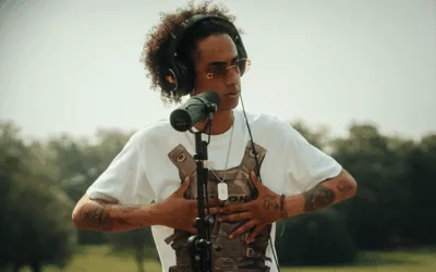 Le Flow Focus : Slimka