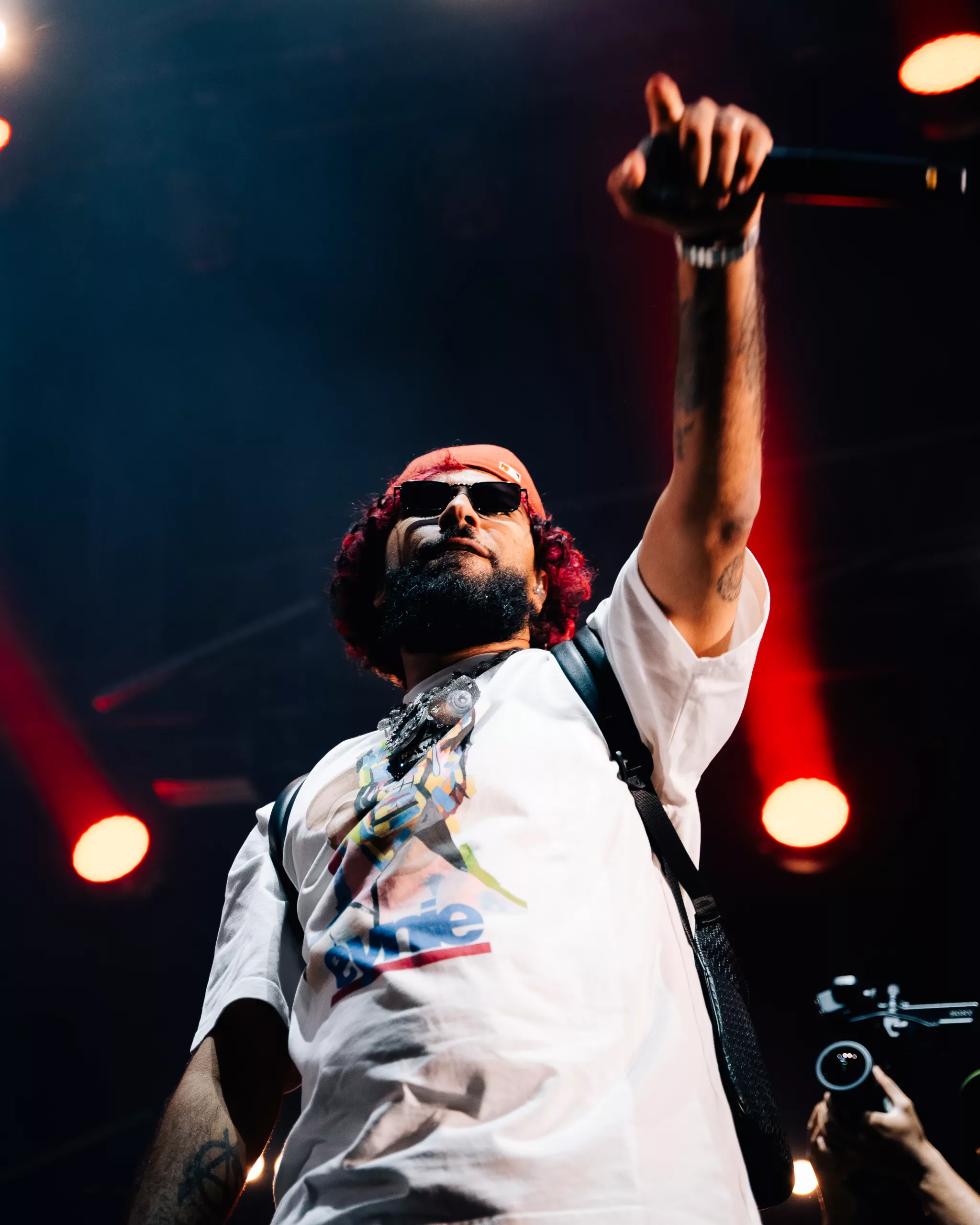 Le Flow : ElGrandeToto
