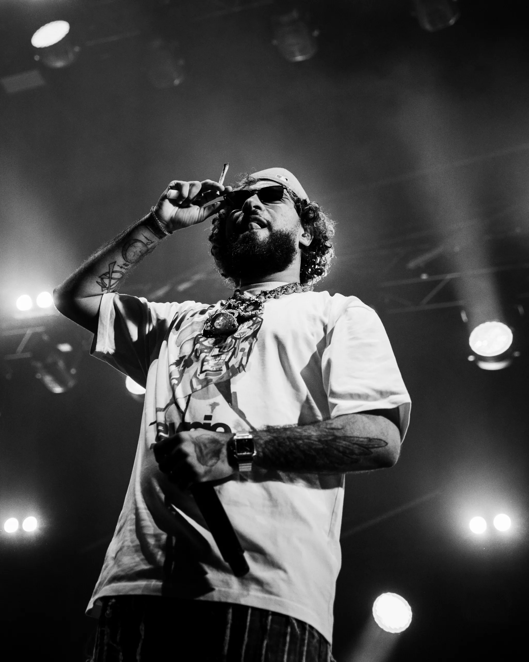 Le Flow : ElGrandeToto