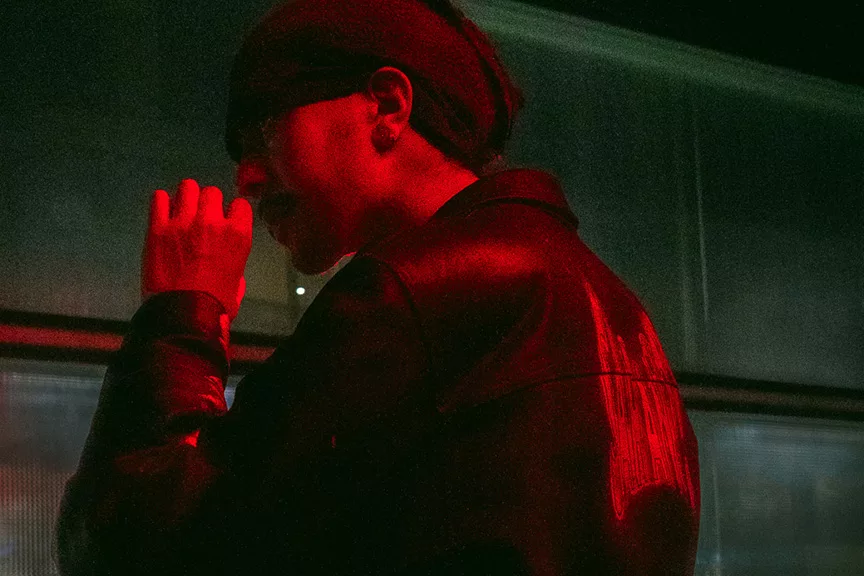 le-flow-al-walid-02 Le Flow : Al-Walid, spectre hip-hop