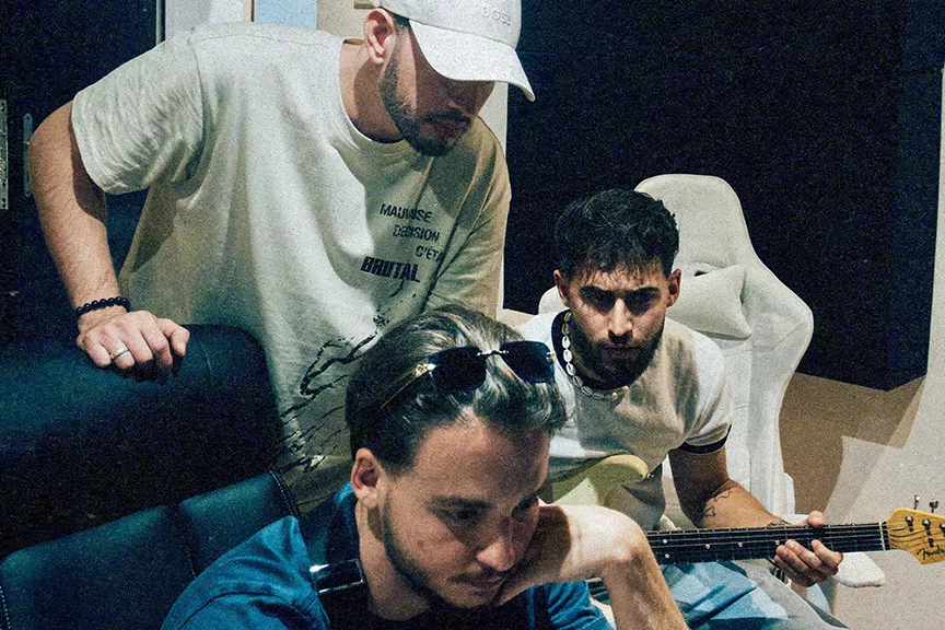 Le Flow : Interview Quartz : on vous dit tout sur la mixtape qui réunit la crème du rap helvétique.