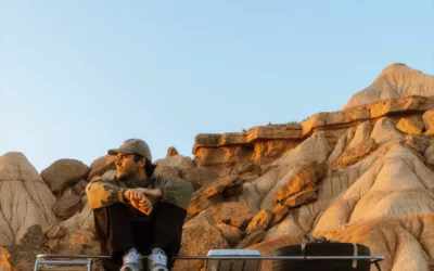 Keroué, rap contre-la-montre