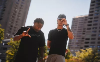 Participes au Red Bull 60 Seconds 2026 et prouve que tu es le meilleur rappeur